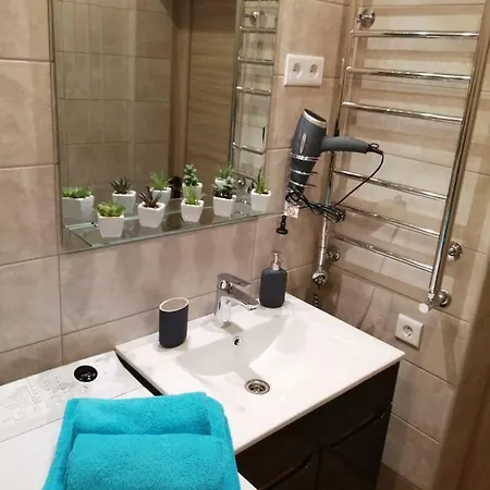 Bauskas Street * Riga