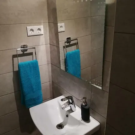 Bauskas Street Apartment *