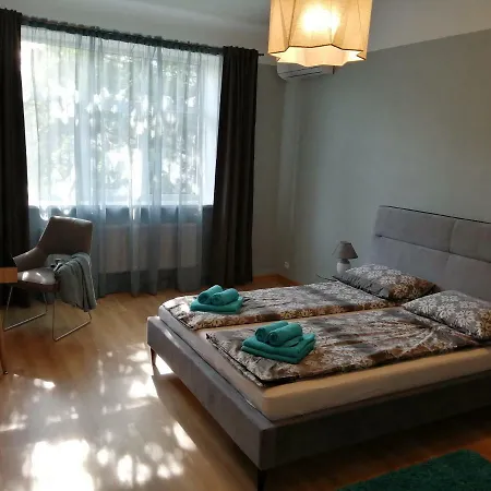 Apartment Bauskas Street Riga