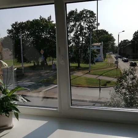 Bauskas Street