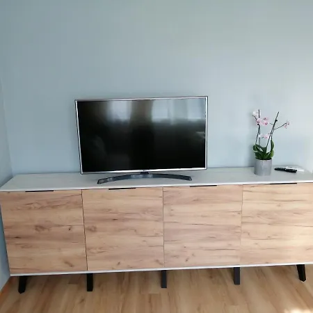 Bauskas Street Apartment *