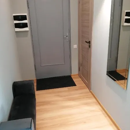 Apartmán Bauskas Street