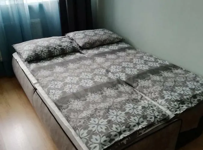 Апартаменты Bauskas Street Рига