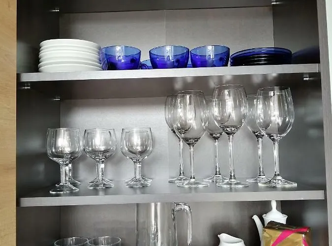 Apartamento Bauskas Street