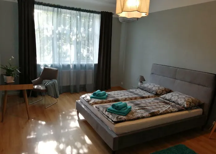 Апартаменты Bauskas Street Рига