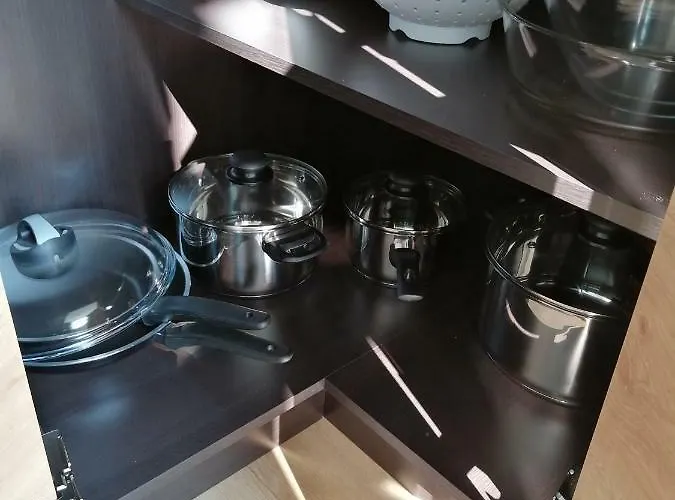 Bauskas Street Апартаменты