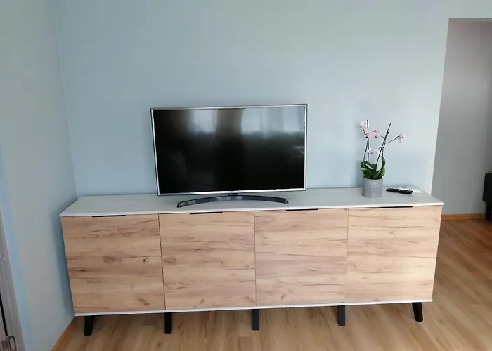 Bauskas Street Lägenhet *