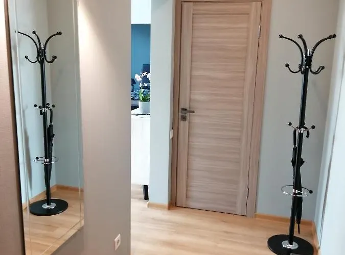 Bauskas Street Рига