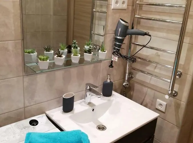 Bauskas Street * Riga