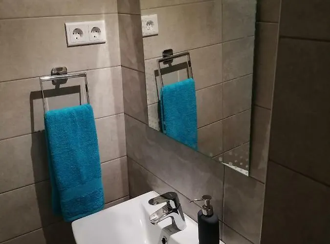 Bauskas Street Apartamento *