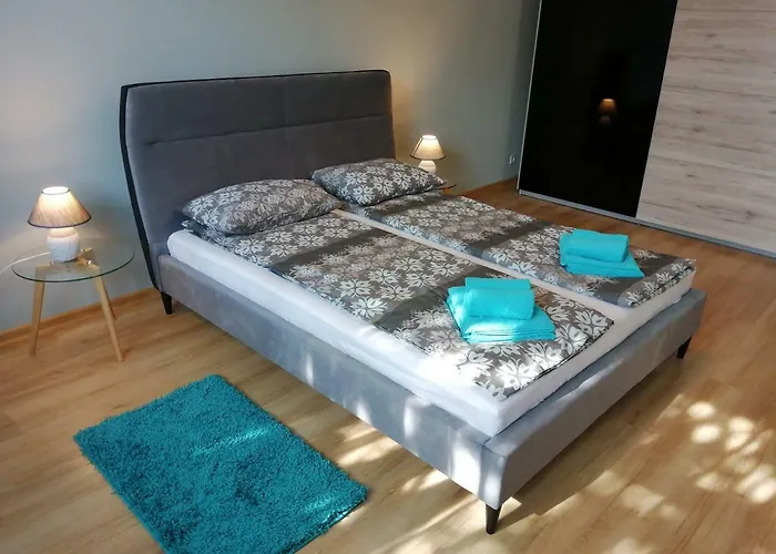 Apartamento Bauskas Street *