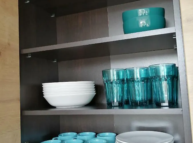 Dzīvoklis Bauskas Street Riga